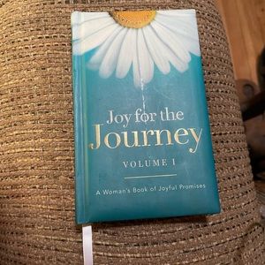 Joy for the Journey Volume 1